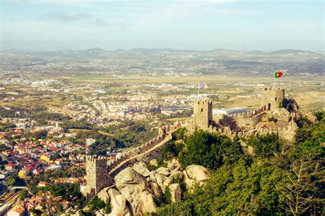 sintra-moorish-castle – Children of Wanderlust