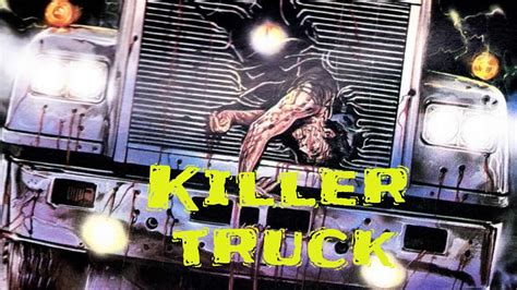 Killer truck - YouTube