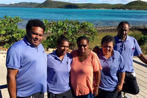 Indigenous nurses make history in Thursday Island Hospital general ward ...