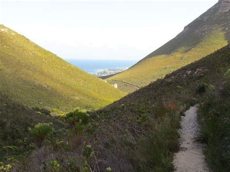 Fernkloof Nature Reserve - Alchetron, the free social encyclopedia