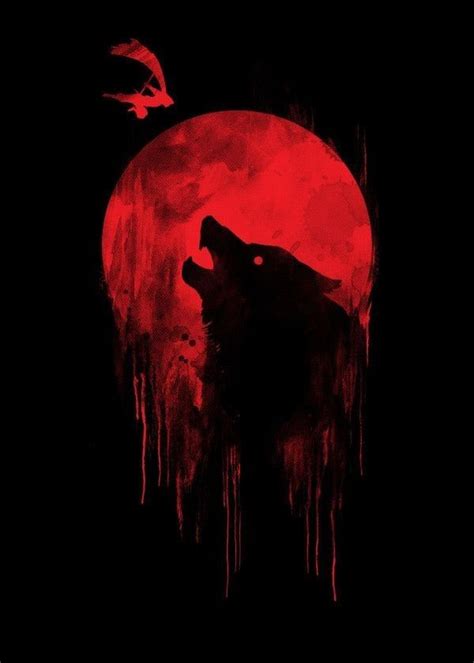 SDee editz | Arte de fantasía oscura, Arte de lobos, Arte de lobo