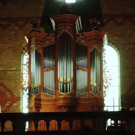 Orgel Sint-Odulphuskerk Assendelft gerestaureerd - Orgelnieuws.nl