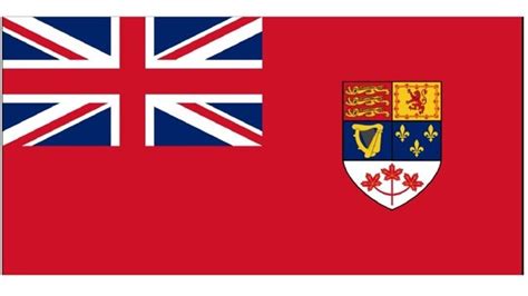 Canada history: Jan 26, 1924 Canada’s first (more or less) official flag – RCI | English