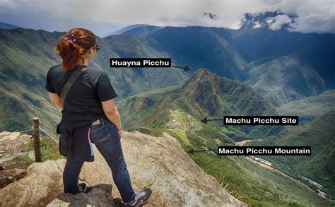 Hiking up Huayna Picchu: All You Need To Know - Exploor Peru