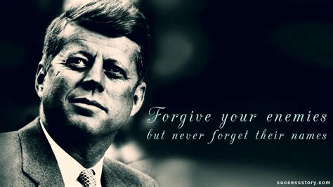 Famous Quotes Jfk Quotes