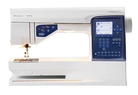 Husqvarna Sewing Machines @BBT.com