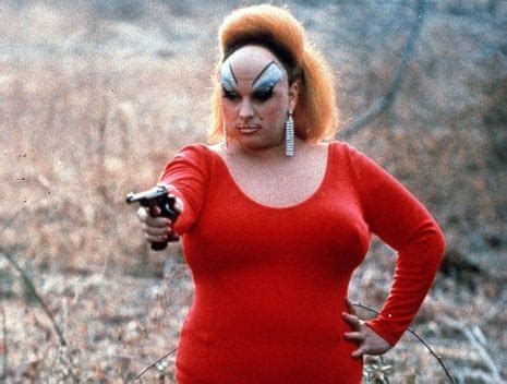 How John Waters and Mink Stole made notorious cult film Pink Flamingos | Comedy films | The Guardian