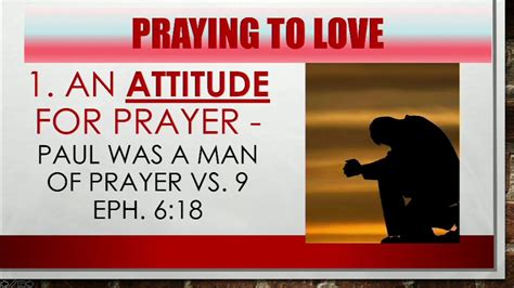 Praying to Love (Philippians 1:9-11) | Prayer and fasting, Book of philippians, Philippians 1 9