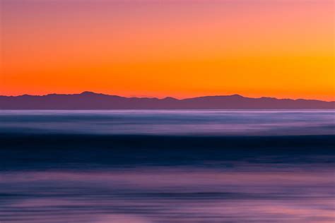 Featured Park: Carpinteria State Beach