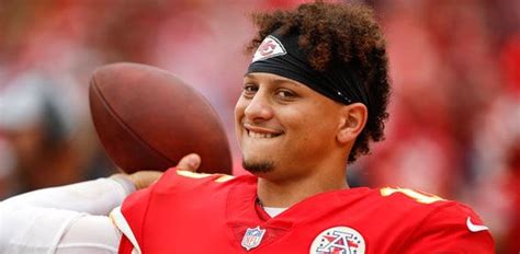 Patrick Mahomes Net Worth, Salary, and $500 Million Contract