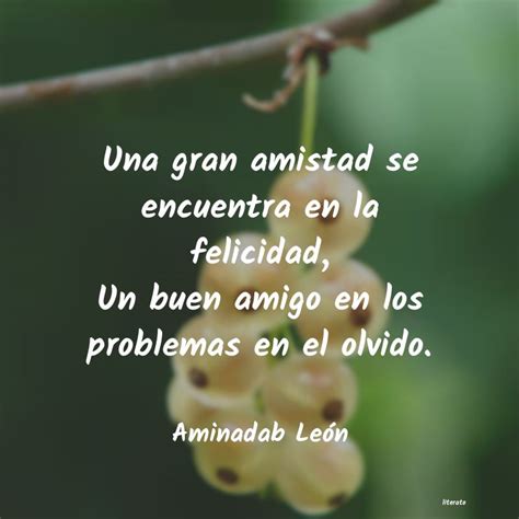 Poesias De Amistades