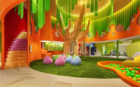 Nickelodeon Hotels & Resorts Punta Cana Now Open — All for the Boys