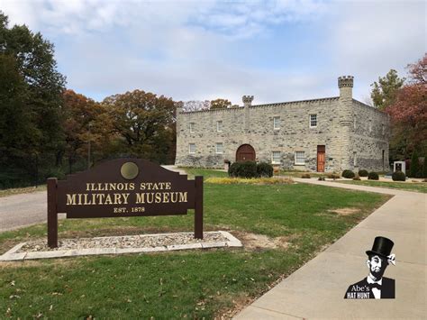 Illinois State Military Museum | Springfield, Illinois | Visit Springfield