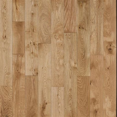 Nuvelle Take Home Sample - French Oak Nougat Click Solid Hardwood ...