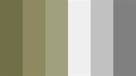 30+ Green Grey Colour Palette – DECOOMO