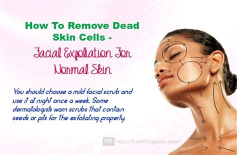 32 Best Ways On How To Remove Dead Skin Cells Naturally