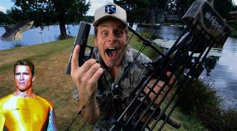 Ted Nugent Hunting Quotes. QuotesGram