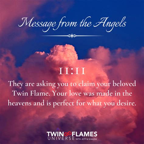 Twin Flame Signs and Synchronicities – Do You See Repeating Numbers ...