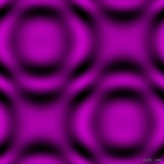 Electric Purple and Black and White circular plasma waves seamless tileable 22d29f