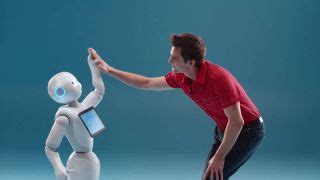 You and AI: will we ever become friends with robots? | TechRadar