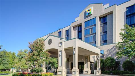 Richmond Hotel with Free Breakfast | Hyatt Place Richmond/Arboretum