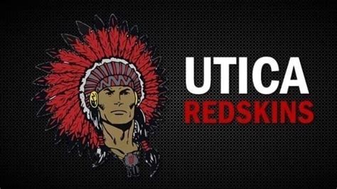 Petition · Let’s Remove The Redskin Mascot From Utica High School in Utica Ohio · Change.org