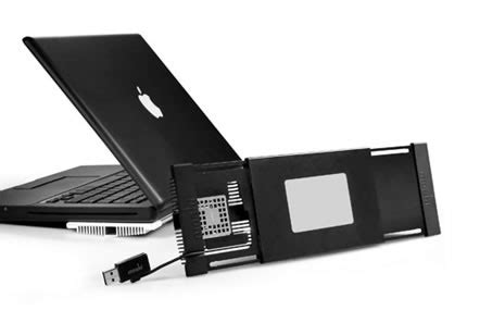 18 Apple Inspired Accessories - Design Reviver - Web Design Blog