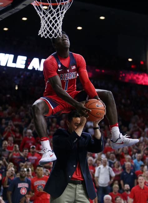 The 337 best Arizona Wildcats basketball photos of 2016-17 | Arizona ...