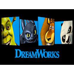 Which dreamworks character are you? - Quiz