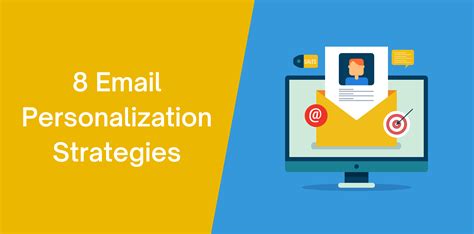 8 Email Personalization Strategies With Examples - Octopus CRM