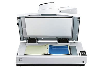 Simple and Easy to Use - RICOH Image Scanners | Global | Ricoh