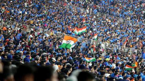 SubscriberWrites: Nationalism and Cricket