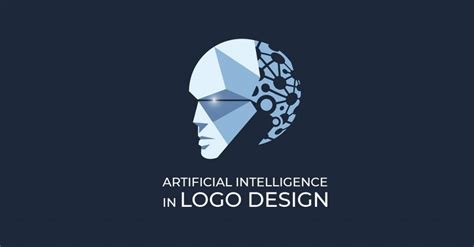 Unlocking the Power of Artificial Intelligence in Logo Design