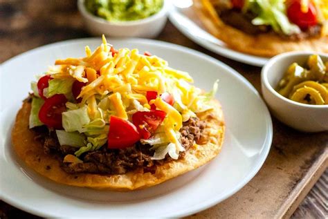 Tex-Mex chalupas | Homesick Texan | Chalupas, Mexican food recipes, Tex mex