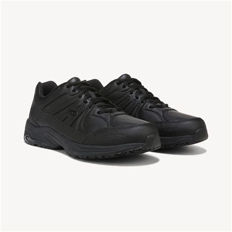 Dr. Scholl's Men's Titan 2 Slip Resistant Sneaker | Men's Work