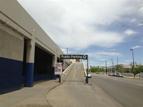 Greyhound Bus Depot - Parking in Denver | ParkMe