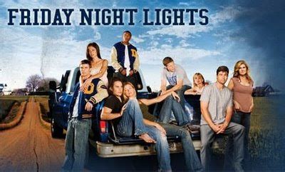 Online News Blog: Friday Night Lights Season 4 Episode 3 S04E03 "In the Skin of a Lion" | World ...