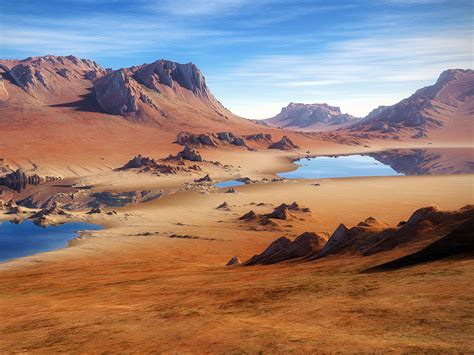 Sahara Desert | Scenery, Nature, Desert landscaping
