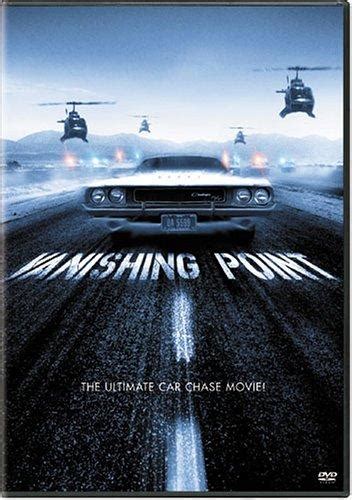 Vanishing Point (1971)