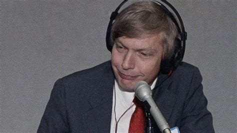 Bob Edwards, NPR's longtime 'Morning Edition' host, dies at 76 : NPR