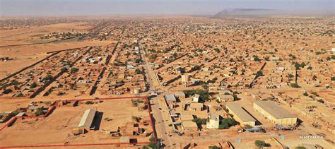 Museum of the Living Desert, Agadez - NigerHeritage