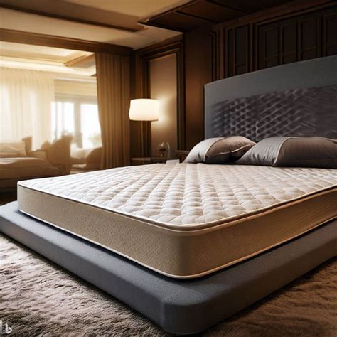 Official Memory Foam Mattress Thickness Guide 🛏️📏