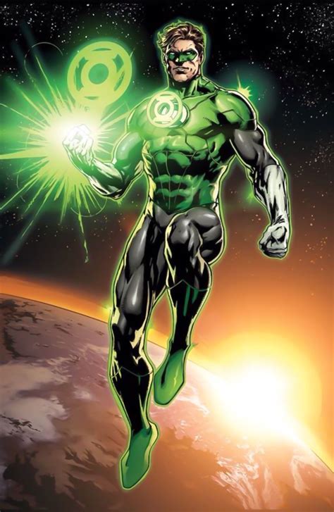 Green Lantern by Jason Fabok | Dc comics art, Green lantern comics ...