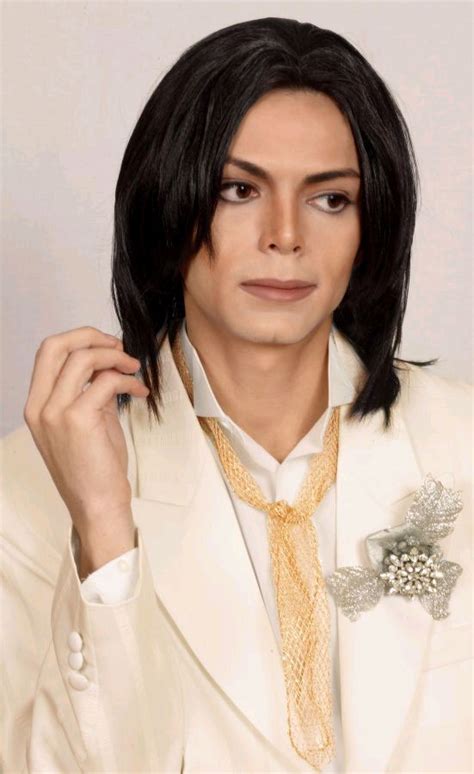 MJ impersonators-??? Jackson - MJ impersonators Photo (23734964) - Fanpop