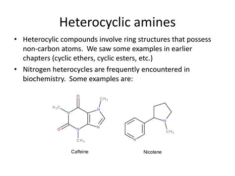 PPT - Amines and Amides PowerPoint Presentation, free download - ID:611739