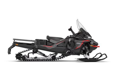 Snowmobile PNG transparent image download, size: 1050x742px