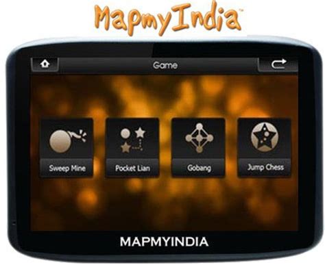 Mapmyindia Lx340 GPS Device Price in India - Buy Mapmyindia Lx340 GPS Device online at Flipkart.com