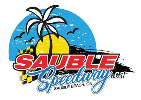 Tracks - Sauble Speedway — Keaton Pipe Racing