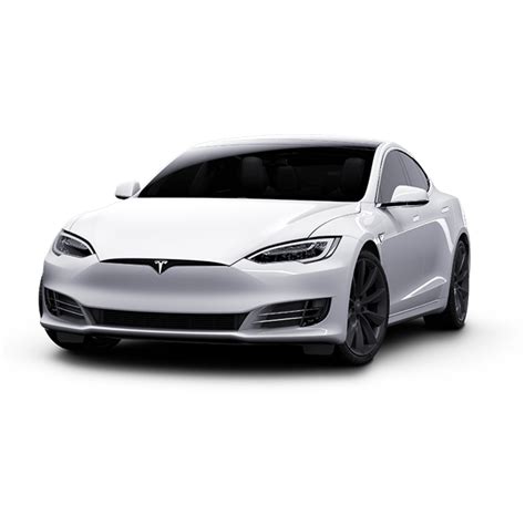 Tesla Model S (2013) - Actualités - Frandroid