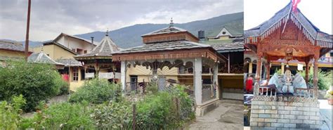 Raghunath Temple, Kullu, Timings, History, Himachal Pradesh |Pravase